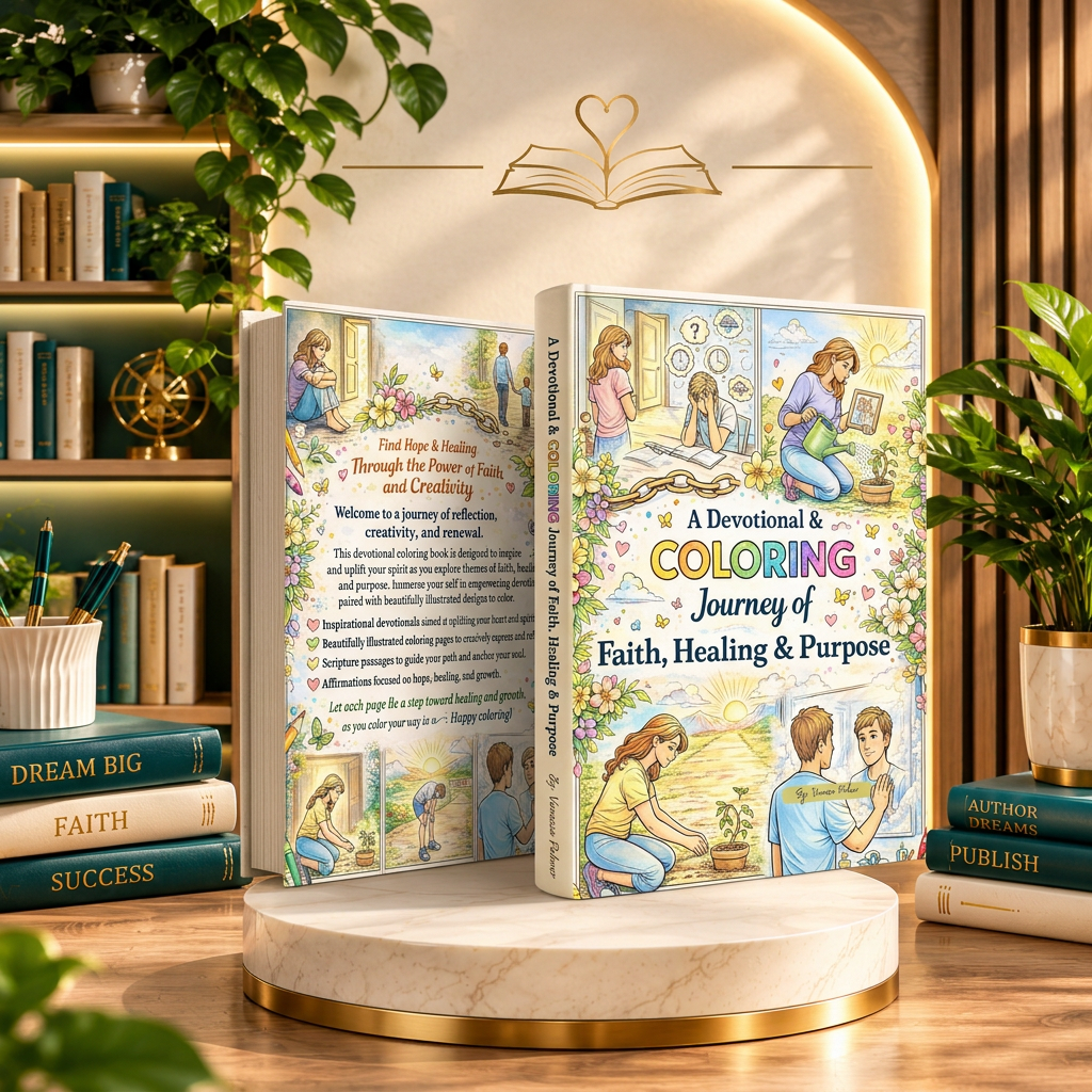 Color Your World