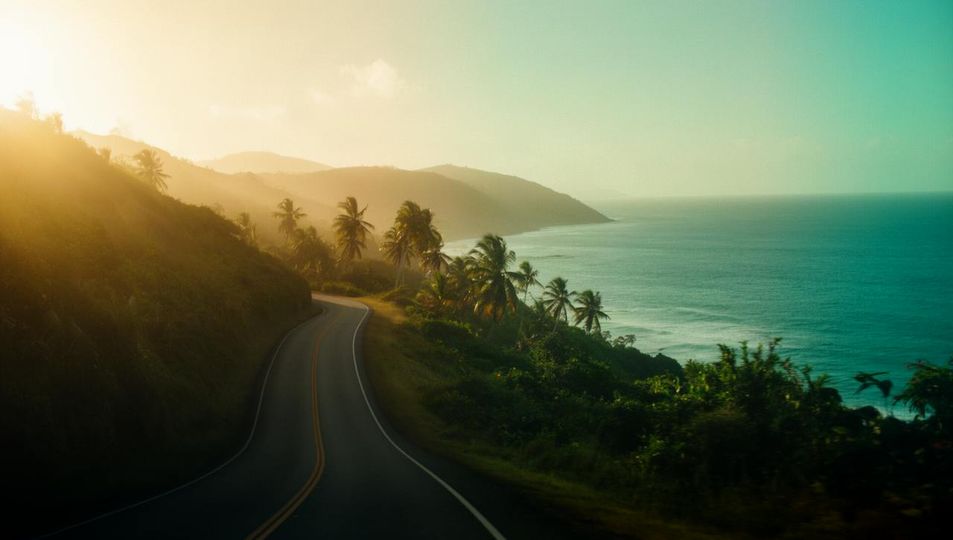Calm & Cinematic